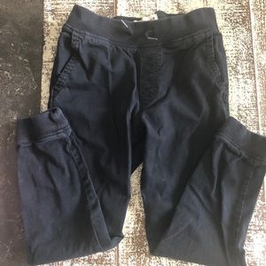 Boys Abercrombie Kids Jogger